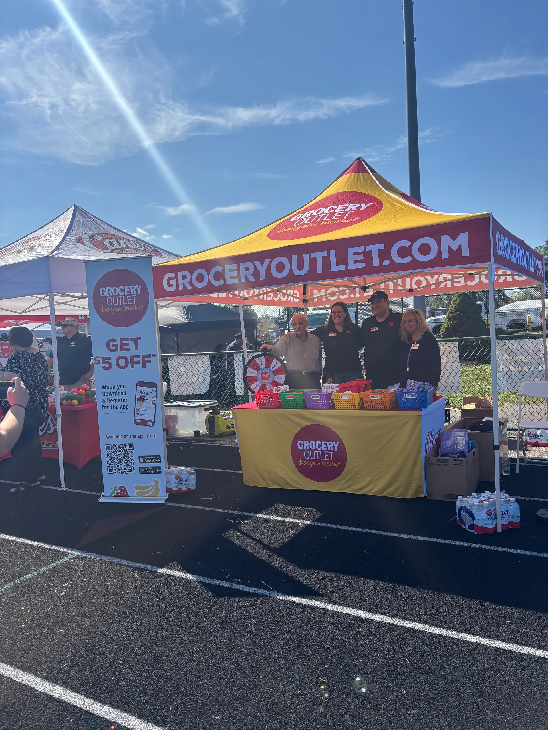 Become a 2026 Vendor