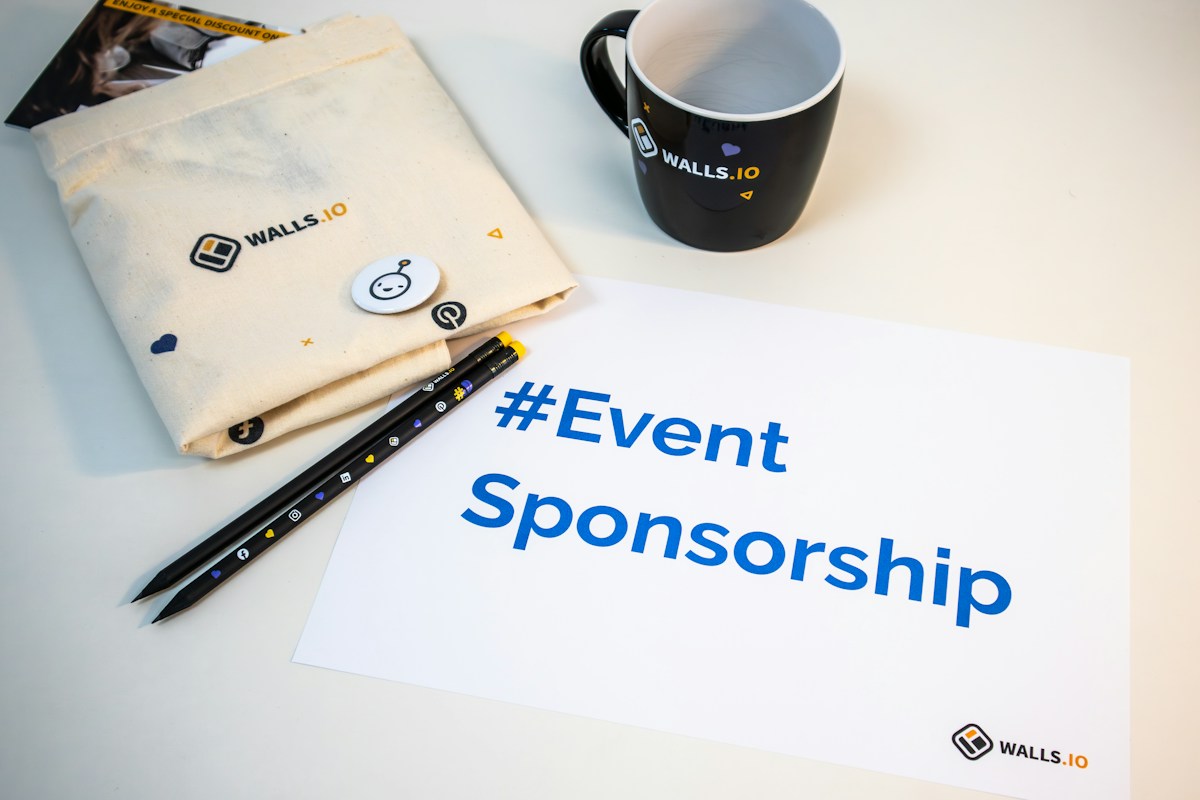 Become a 2026 Sponsor