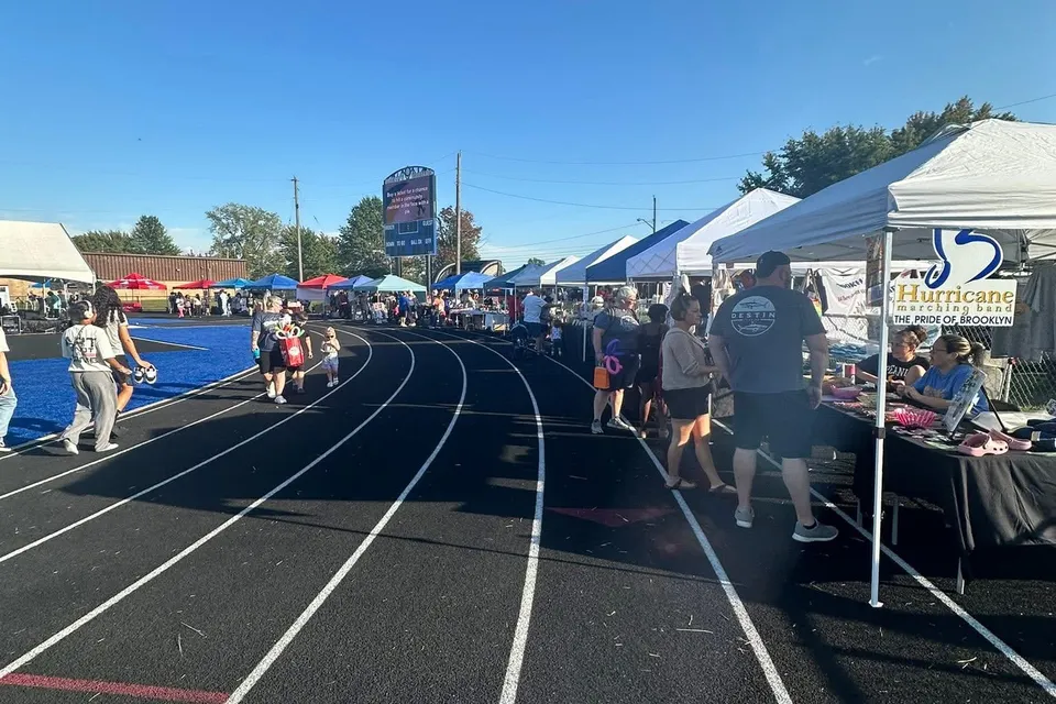 Become a 2026 Vendor