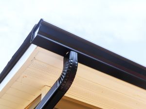 Gutters in Thornville, OH