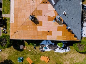 Siding in Lancaster, OH