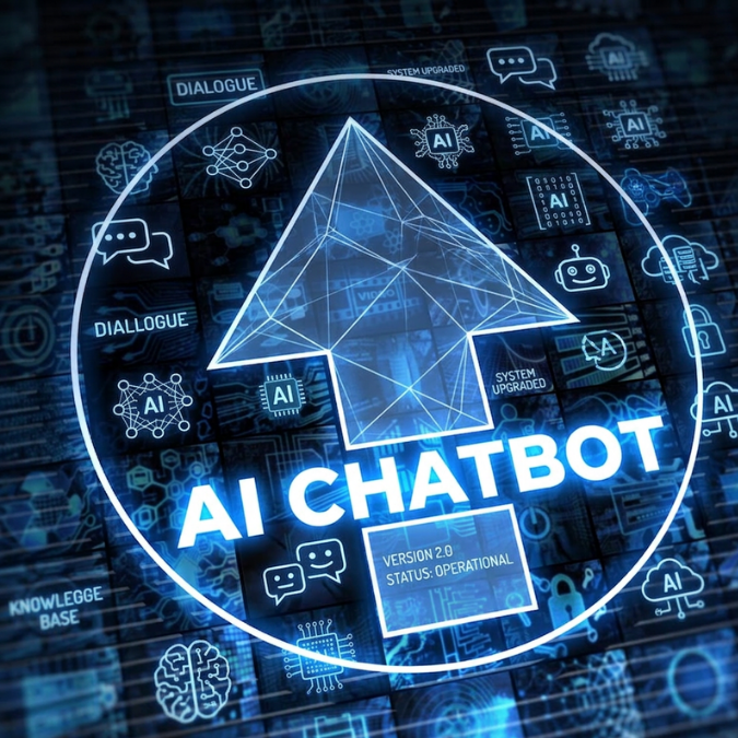 AI Chatbot System