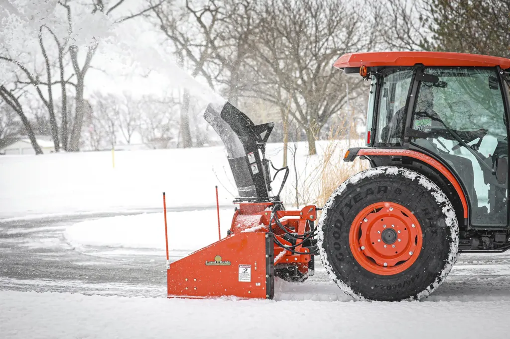 South End of Sudbury