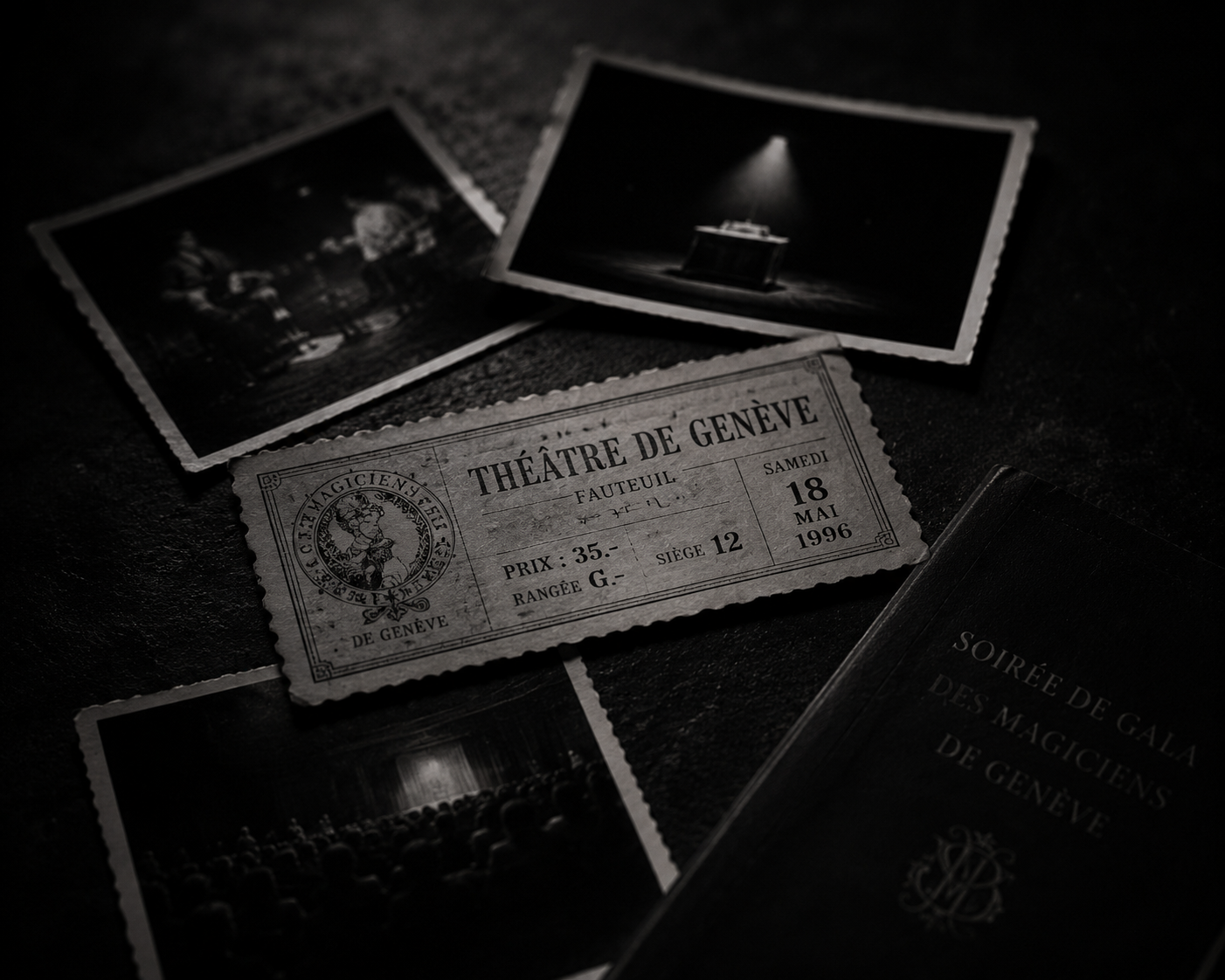 Archives et mémoire