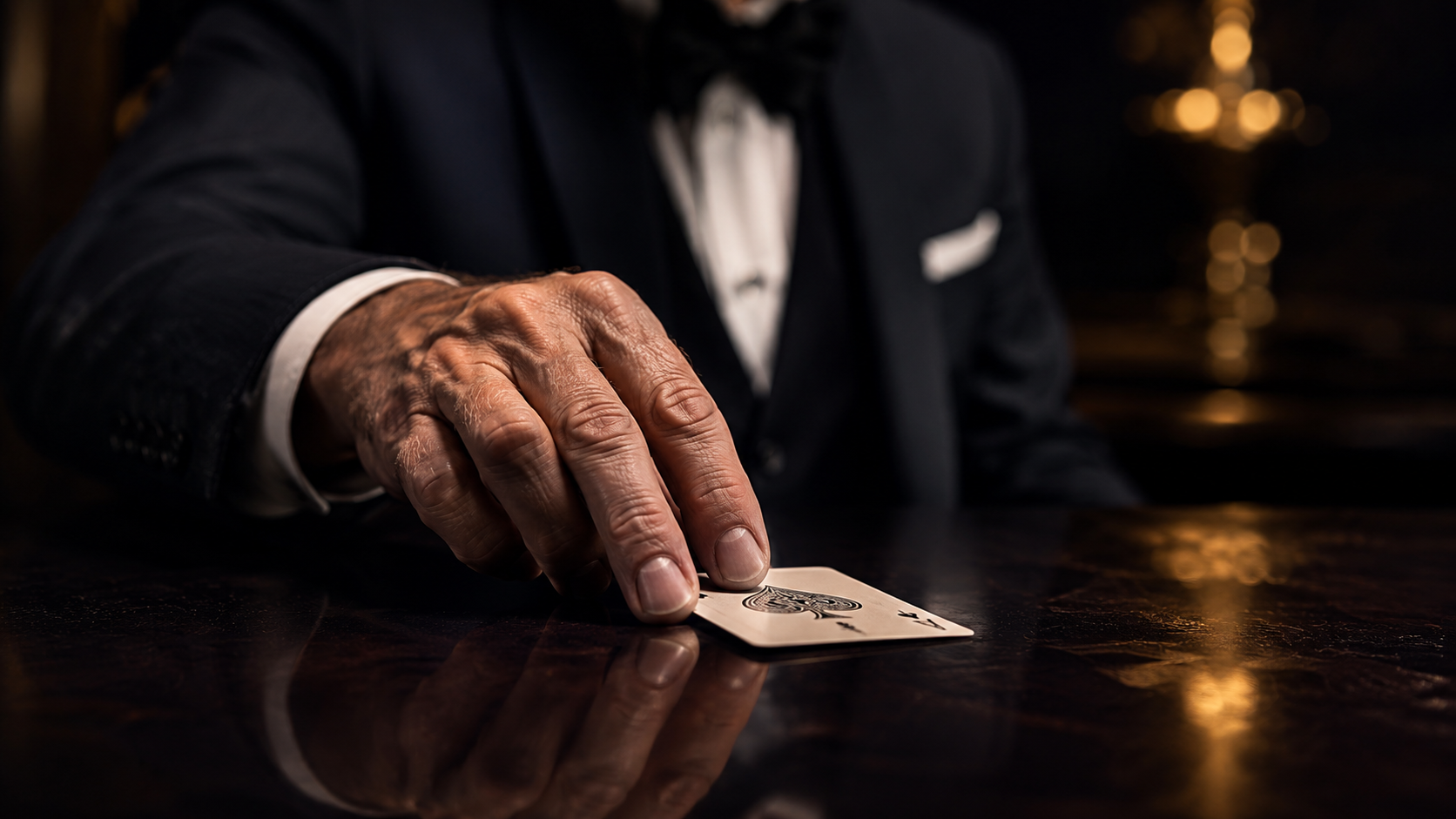 Détail des cartes
