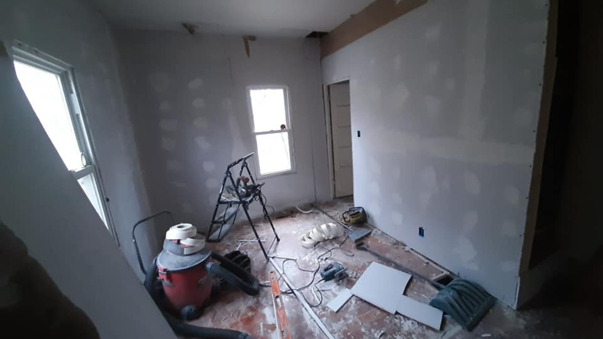 Handyman Services