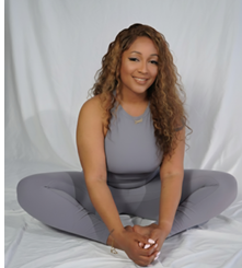 Falice, Kids Yoga Instructor with WOW STEAM Creative Club