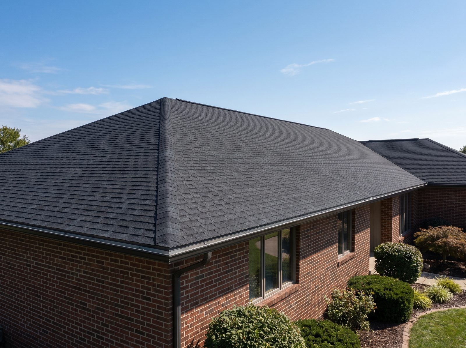 Roof replacement