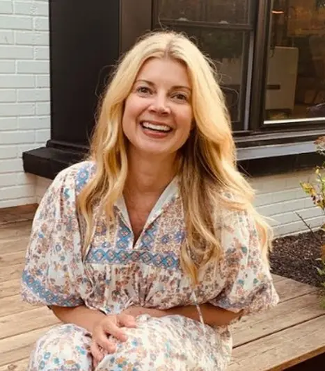 Amy Shearer