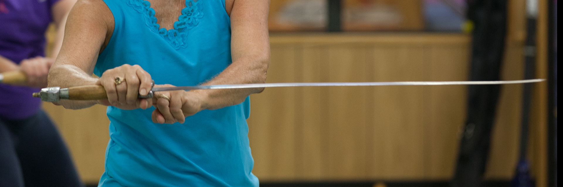 Tai Chi