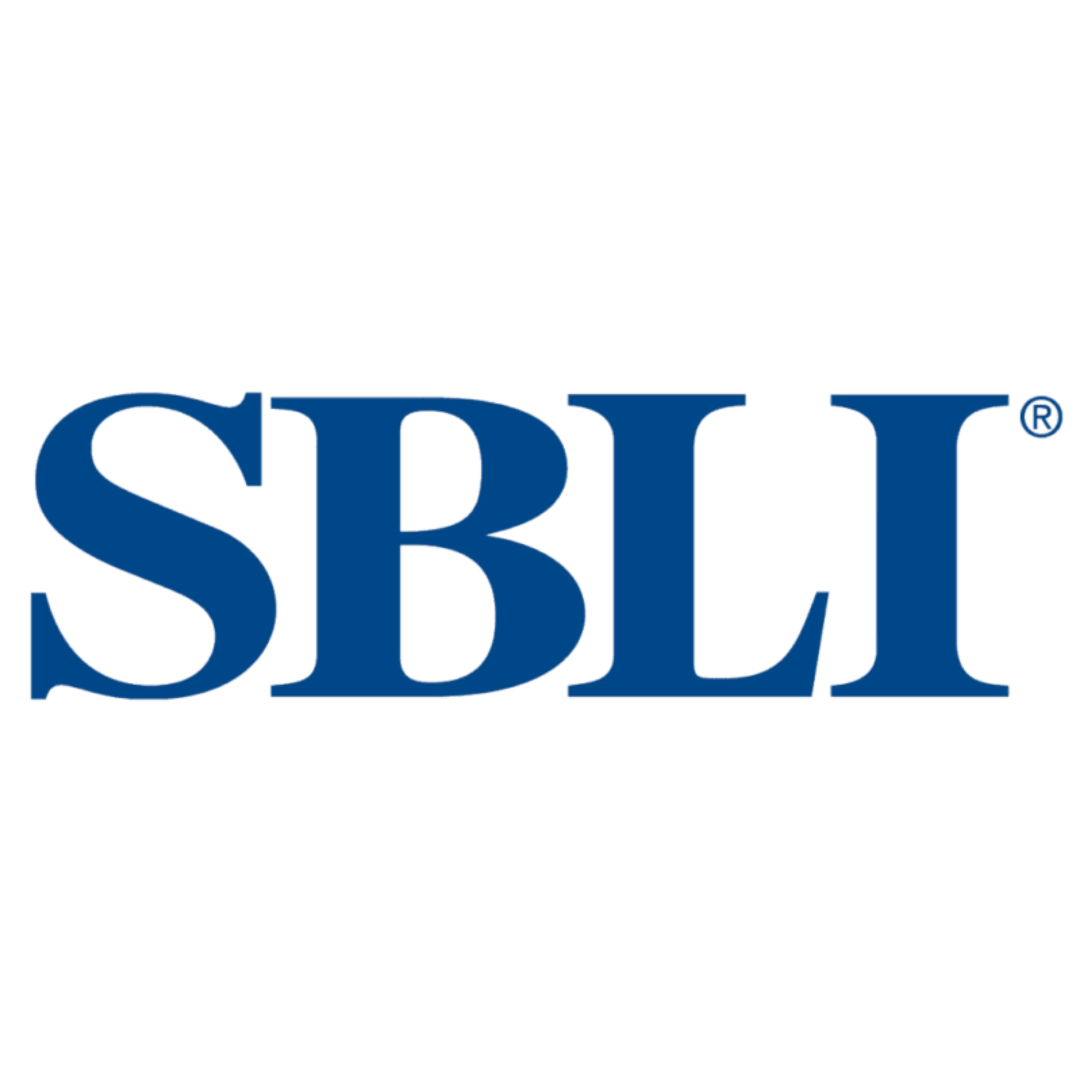 SBLI