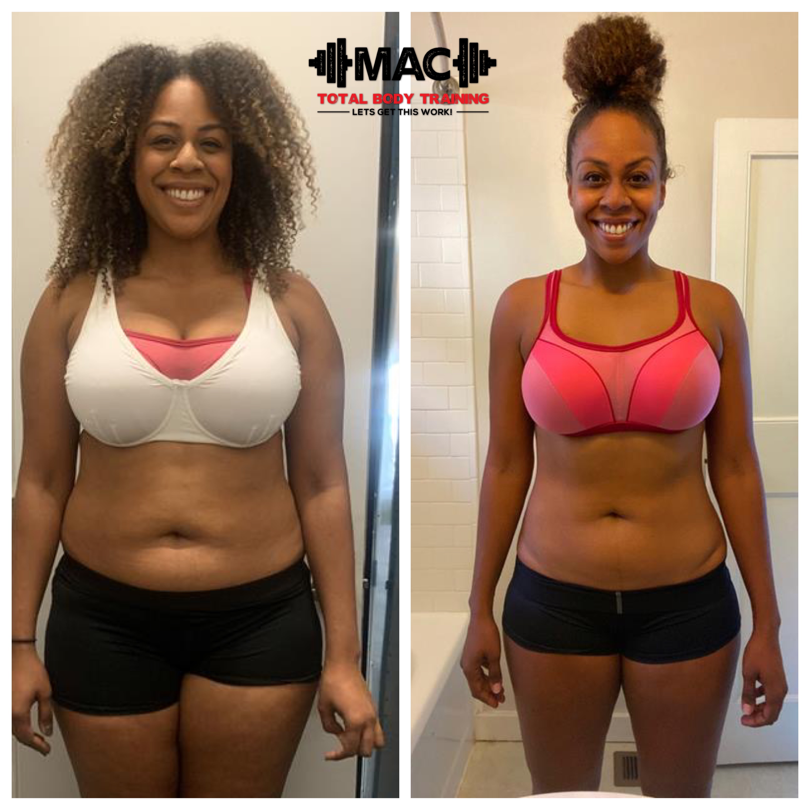 Client transformation