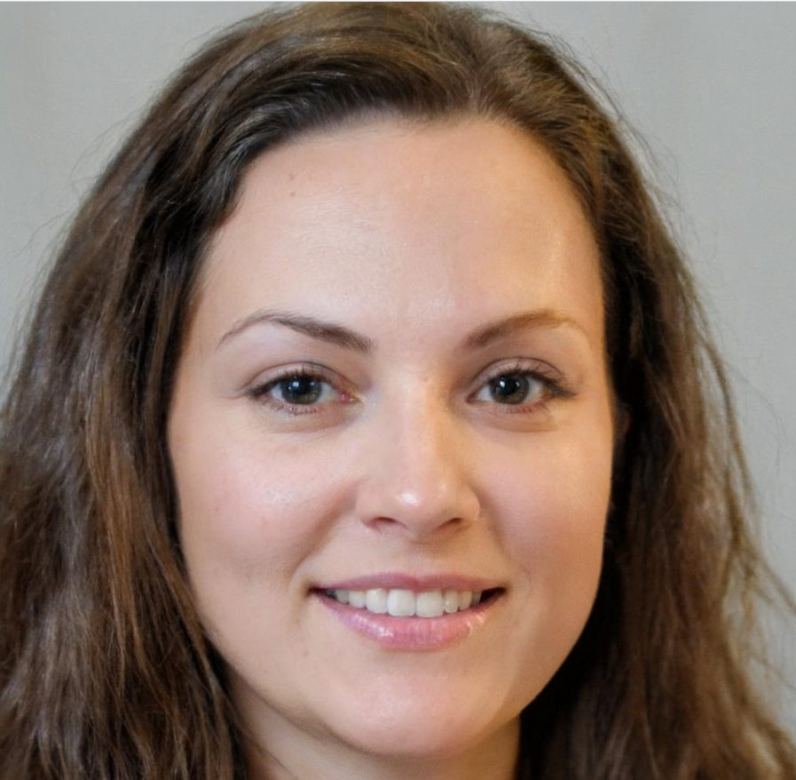 Julia Elisabeth Bohrmann