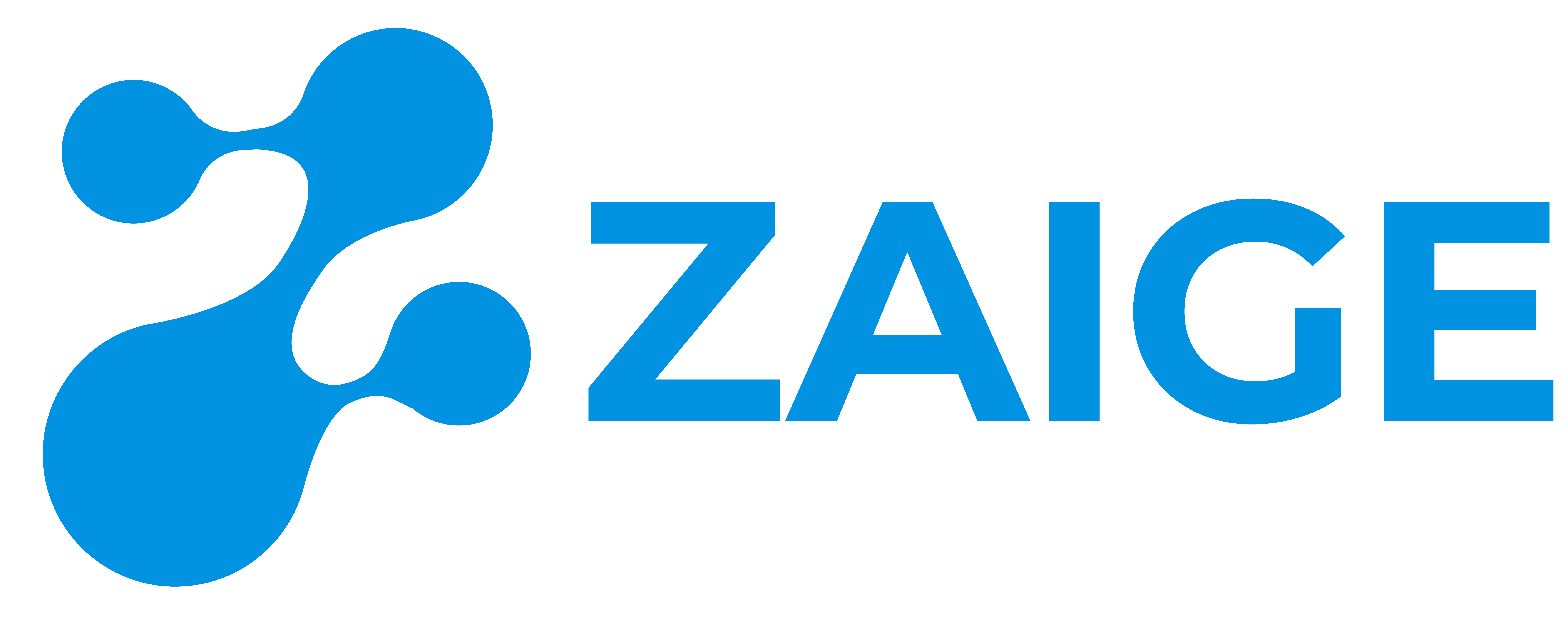 Zaige logo