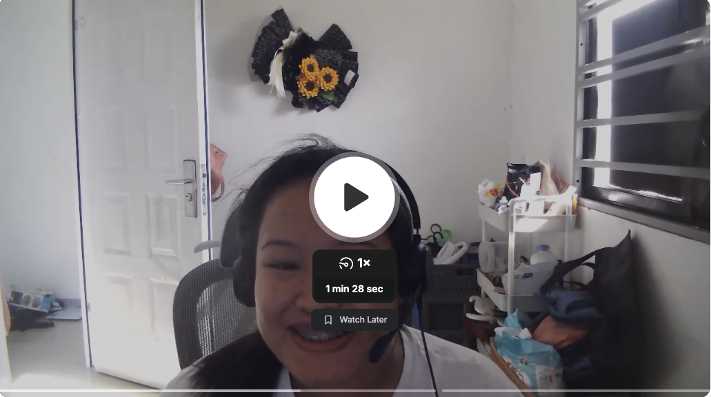 Excited for AI Marketing student review thumbnail