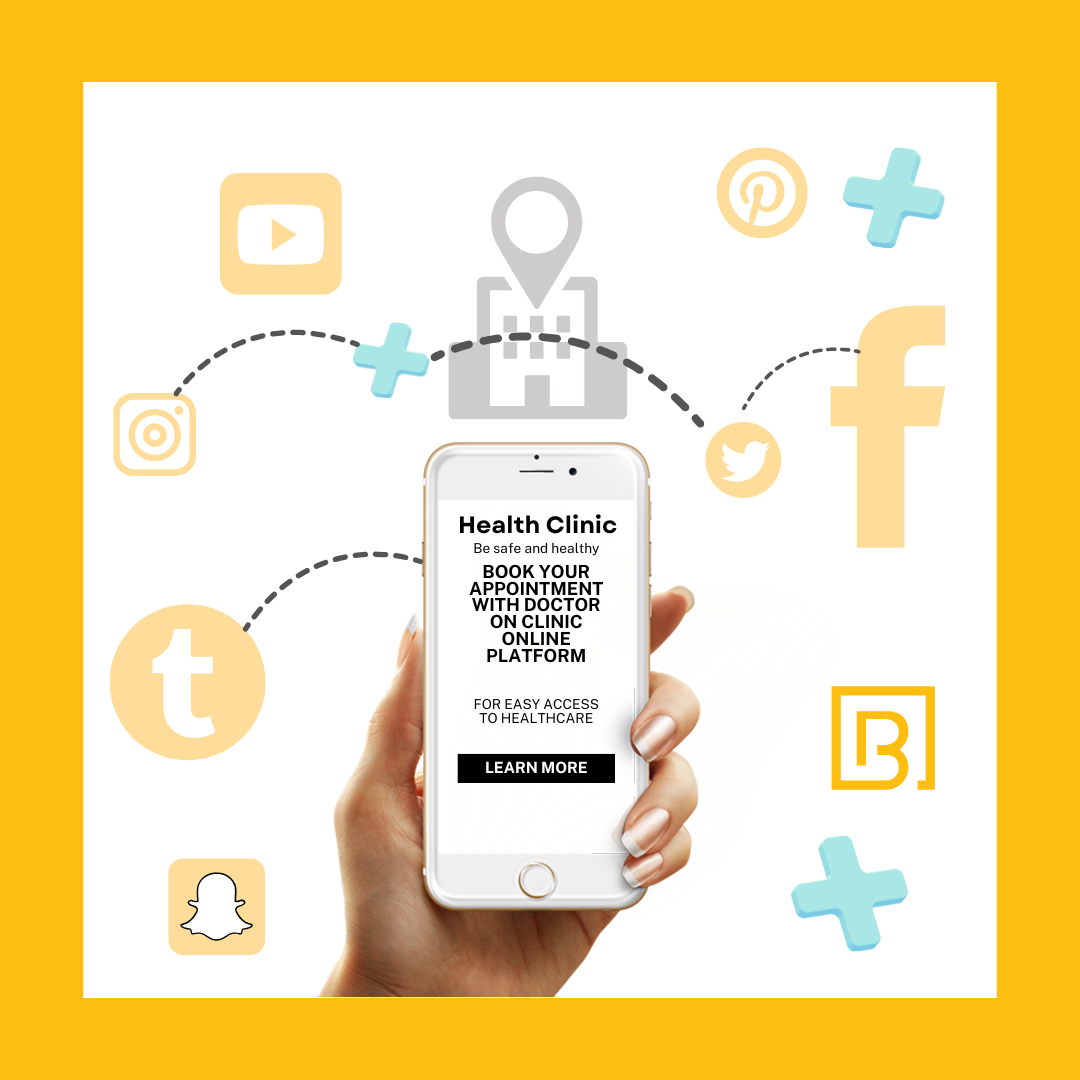 Revolutionising Health Marketing