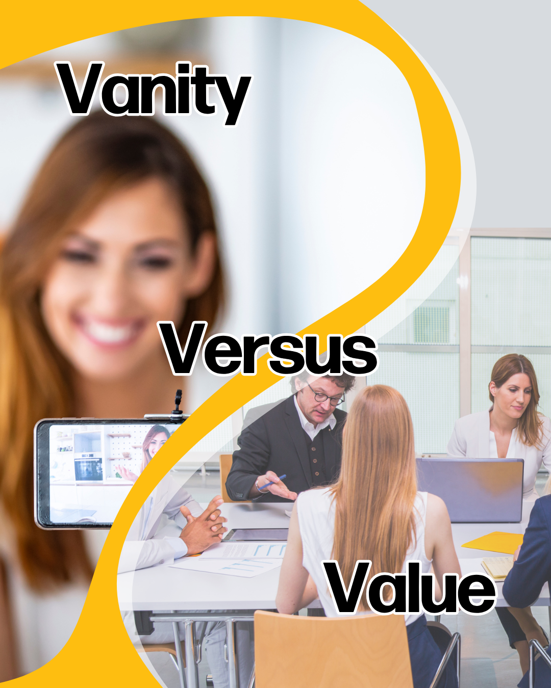 Vanity Marketing Vanity Marketing