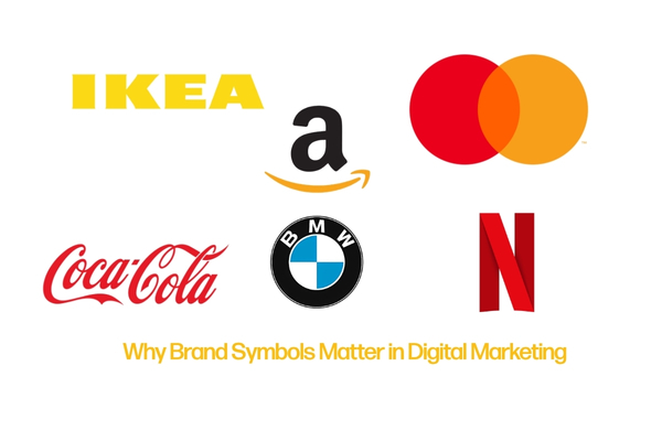 Brand Symbols Brand Symbols