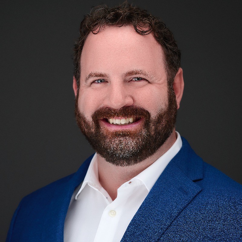 Barrett MacDonald, business coach in Halifax, Nova Scotia