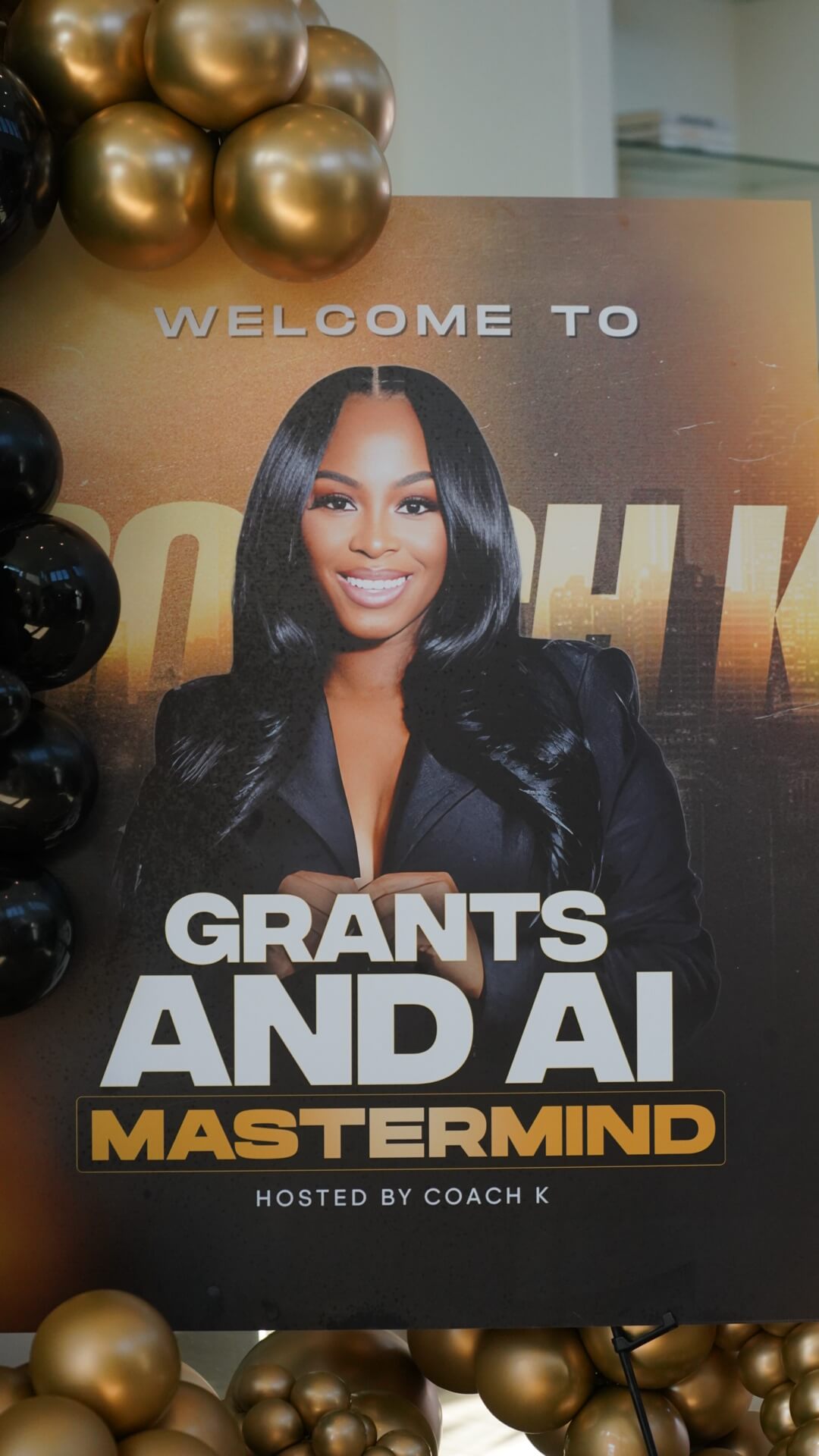 Atlanta Mastermind