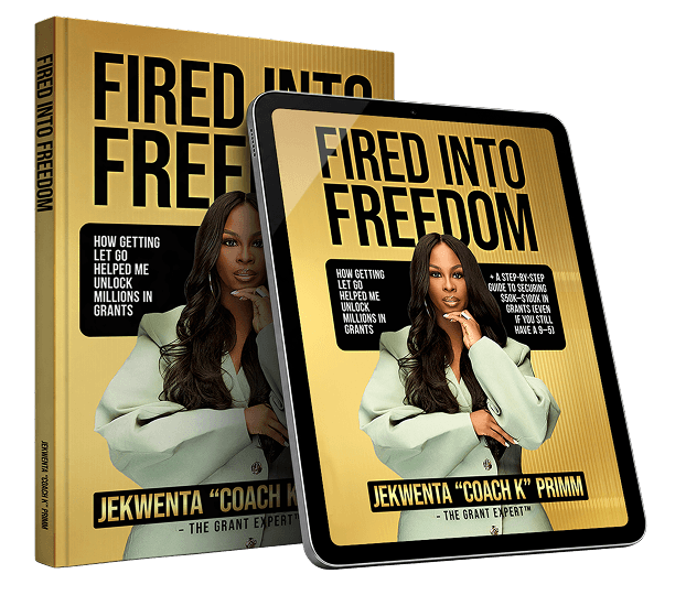 Fired Into Freedom