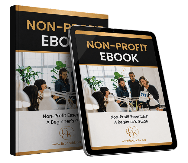 Non-Profit Essentials: A Beginner's Guide
