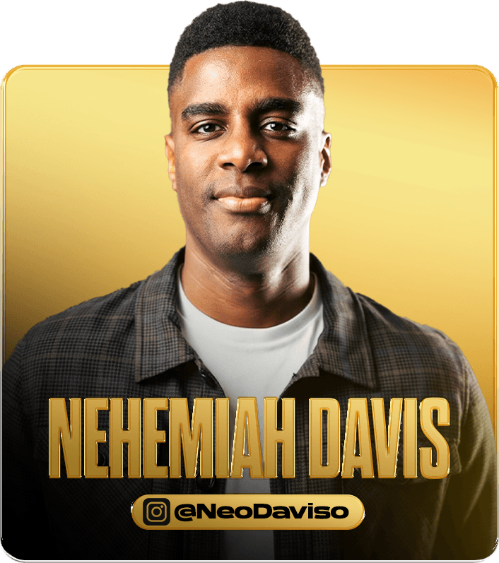 Nehemiah Davis