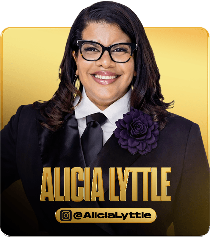 Alicia Lyttle