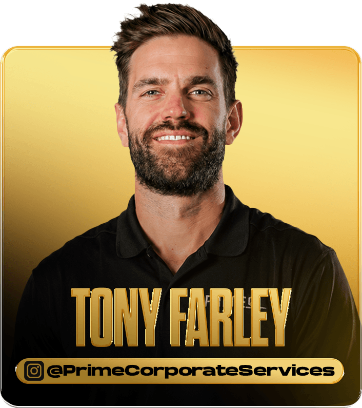 Tony Farley