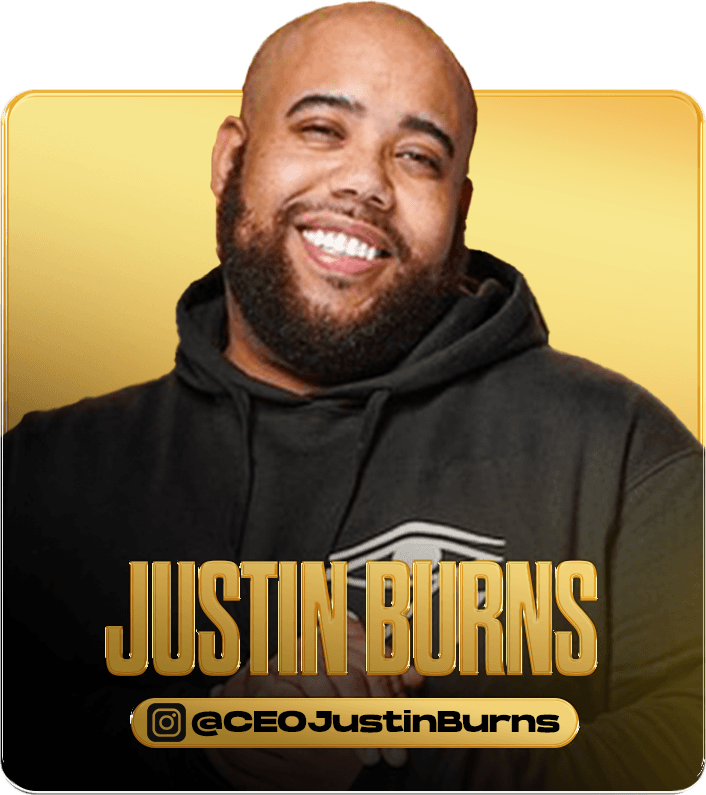 Justin Burns