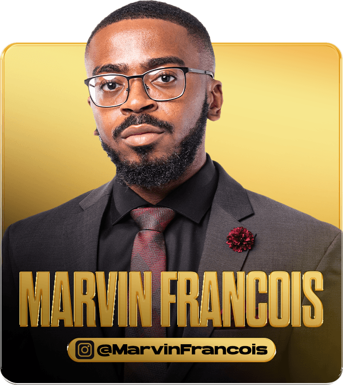 Marvin Francois