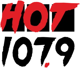 Hot 107.9