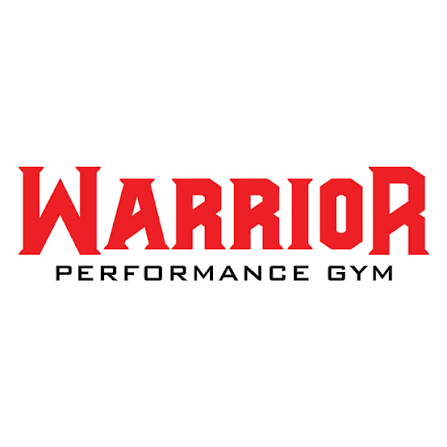 Warrior Performance Gym Logo