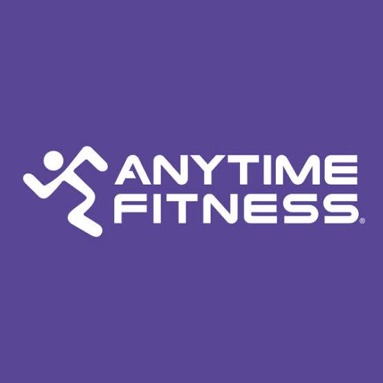 Anytime Fitness MI