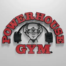 Powerhouse Gym MI