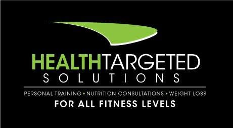 Health Targeted Solutions Logo