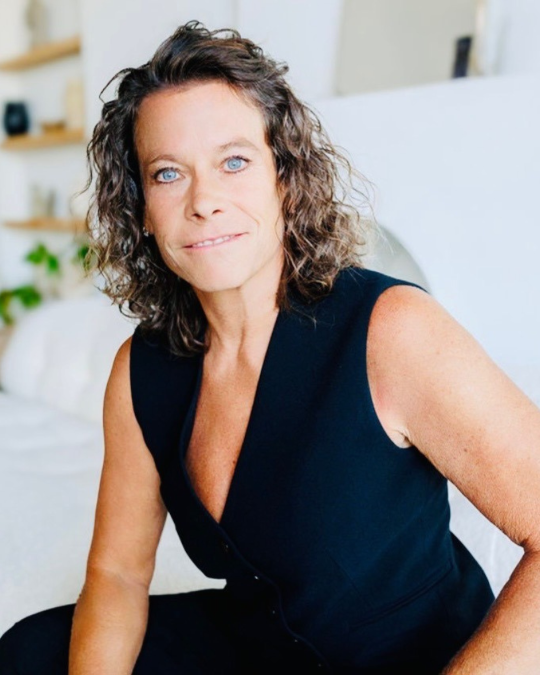 Dr. Tina Hills, D.O., ABEM