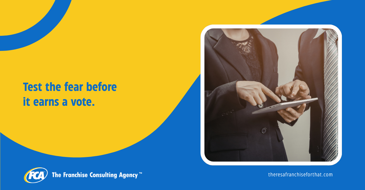 5 Myths About Flexibility In Senior Care Franchises | The Fanchise Consulting Agency | M. Paul Speert 5 Myths About Flexibility In Senior Care Franchises | The Fanchise Consulting Agency | M. Paul Speert