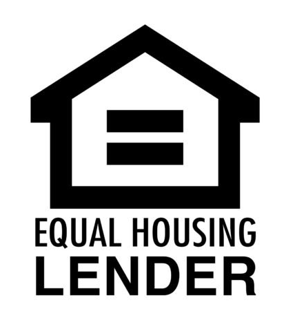 Equal Housing Lender