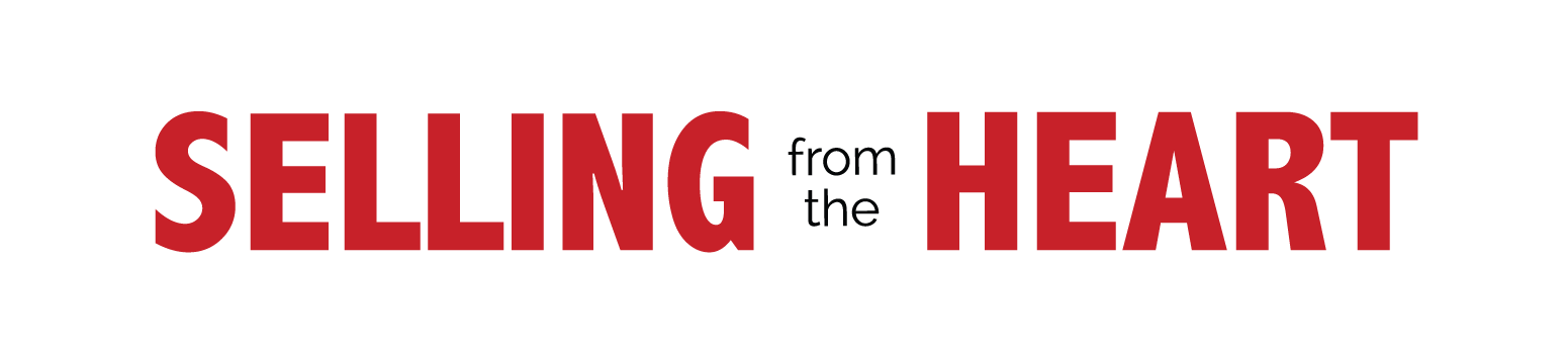 Selling From the Heart