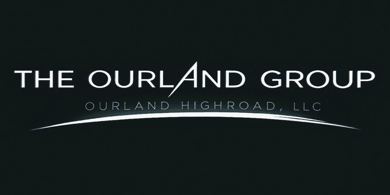 The Ourland Group Logo