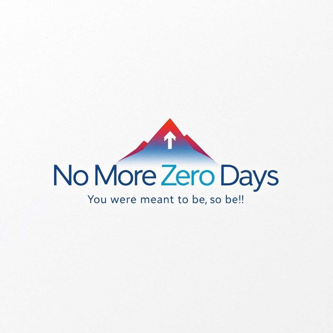 No More Zero Days No More Zero Days