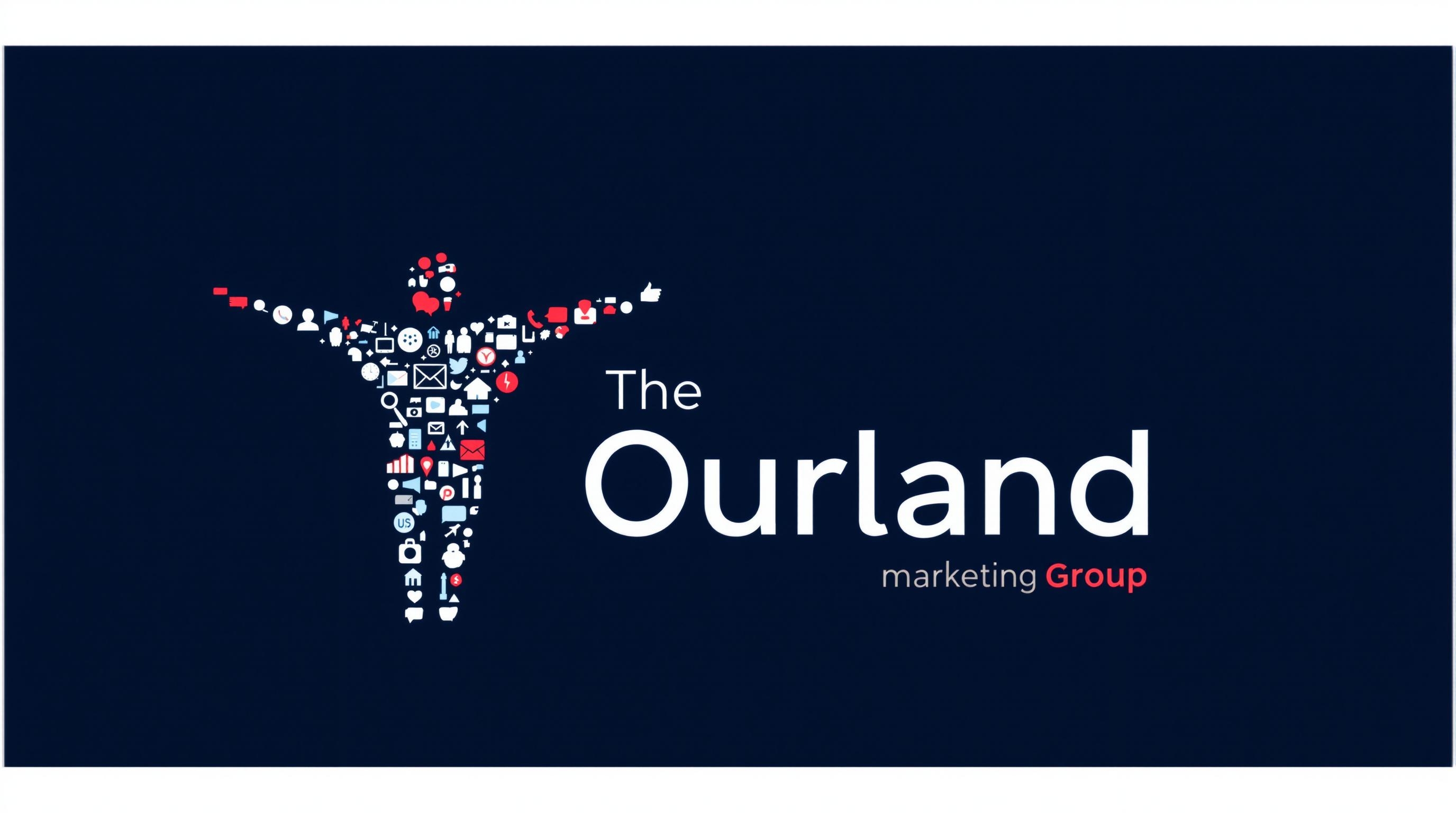 The Ourland Marketing Group Logo