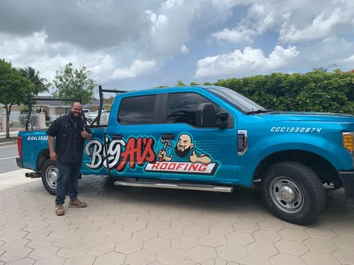 roofing in miami dade county