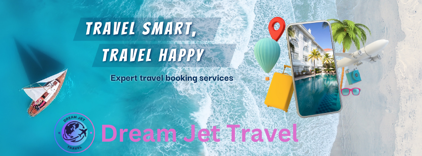 (c) Dreamjetravel.co.uk
