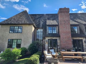 Siding in New Jersey Shore