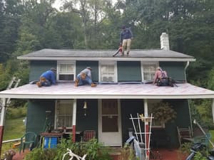 Siding in Southern Pennsylvania