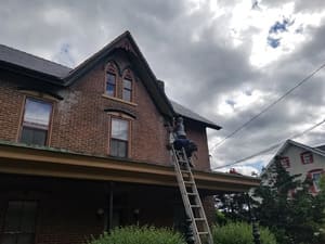 Residential Roofing in New Jersey Shore