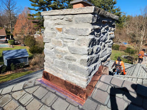 Residential Roofing in Southern Pennsylvania