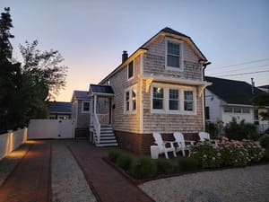 Gutter services in Southern Pennsylvania